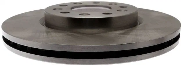 582000R – RAYBESTOS Brake Rotor, OE Replacement Single - view 3